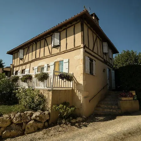 Hébergement de vacances Jouanhaut *